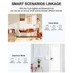 Tuya Zigbee Bluetooth-Compatible Gateway Smart Home Hub Remote Control for Multiple Devices