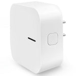 Tuya Zigbee Bluetooth-Compatible Gateway Smart Home Hub Remote Control for Multiple Devices