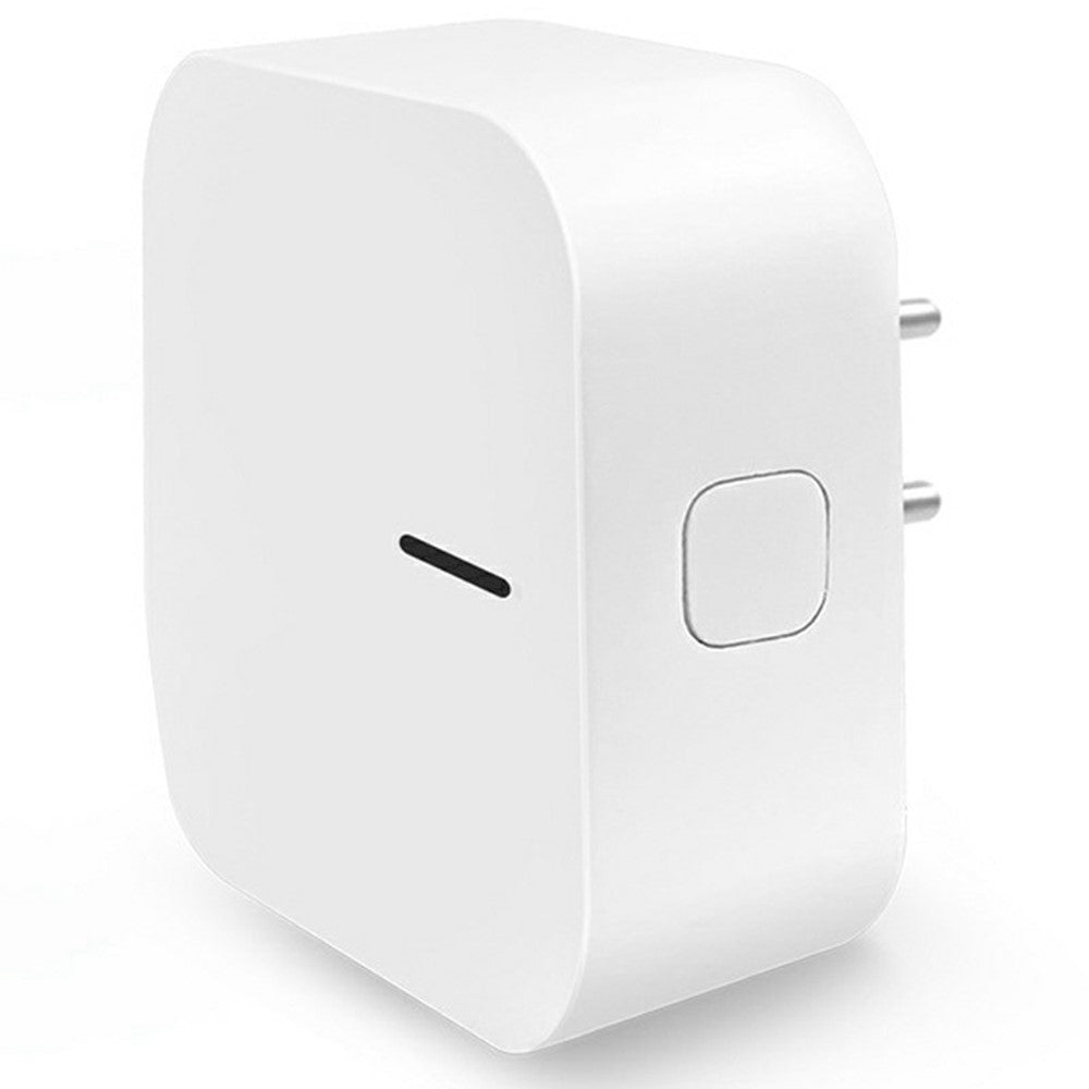 Tuya Zigbee Bluetooth-Compatible Gateway Smart Home Hub Remote Control for Multiple Devices