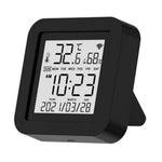 TH02 Smart Infrared WiFi Digital Thermometer Hygrometer Wireless Temperature Sensor