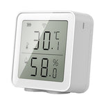 TH03 WiFi Temperature Humidity Sensor Detector Wireless Indoor Thermometer Hygrometer