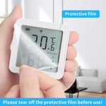TH03 WiFi Temperature Humidity Sensor Detector Wireless Indoor Thermometer Hygrometer