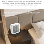 TH03 WiFi Temperature Humidity Sensor Detector Wireless Indoor Thermometer Hygrometer