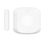 DS10 Smart Door Window Sensor Magnetic Wireless Switch Detector for Home Security Alarm