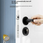 DS10 Smart Door Window Sensor Magnetic Wireless Switch Detector for Home Security Alarm