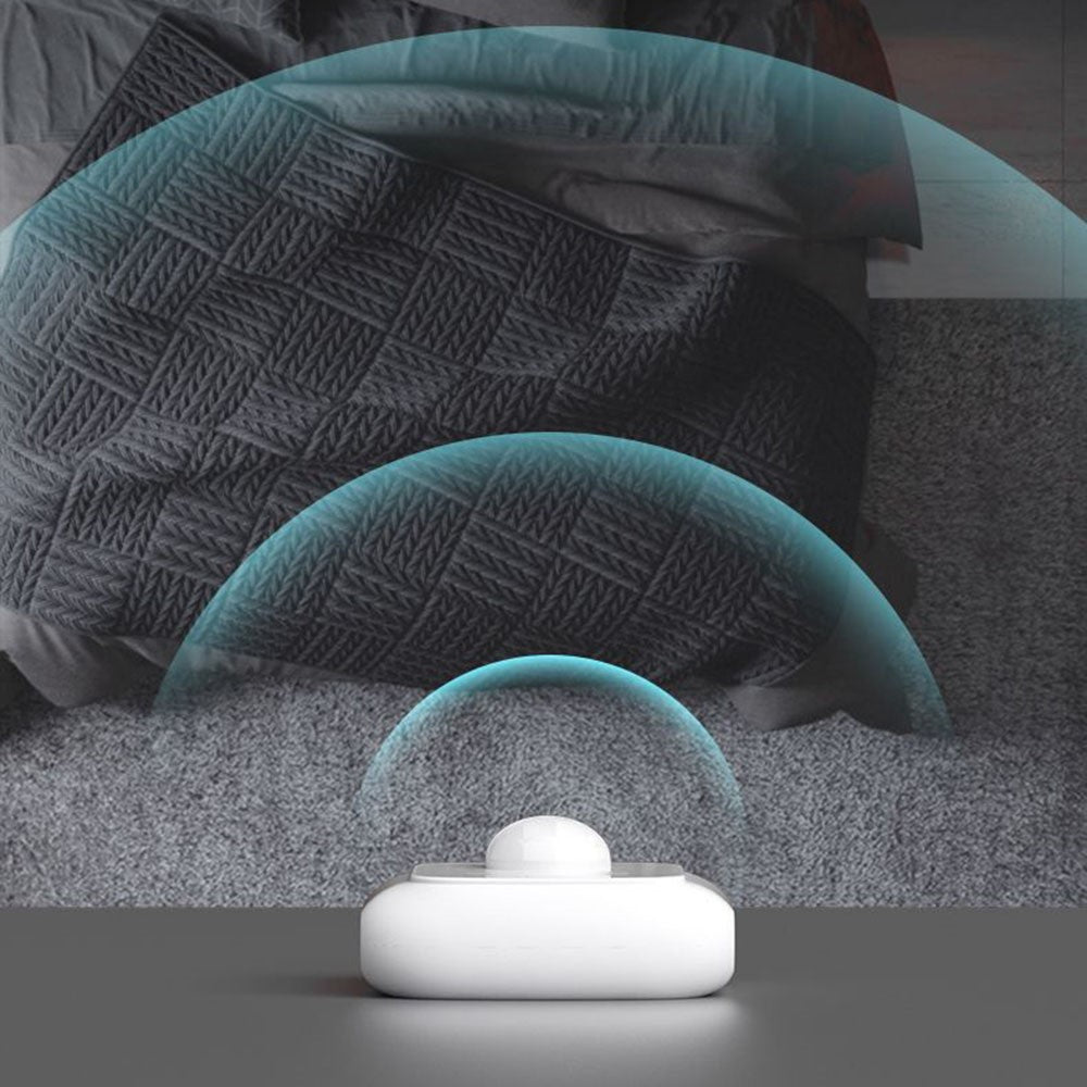 MS11 Wifi / Zigbee Wireless Infrared Motion Sensor PIR Detector for Smart Home Automation