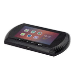 45AHD-M 4.5 Inch Electronic Peephole Viewer Motion Detection Photo Video Recording Video Doorbell
