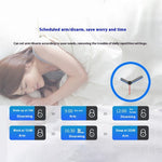 PG-108 Home Security Smart Alarm System APP Remote Control Wireless Burglar Alert, WiFi + 4G Version