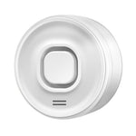SQ400C001 100dB Alarm WiFi Smart Water Leak Detector Works with Amazon Alexa  /  Google Assistant
