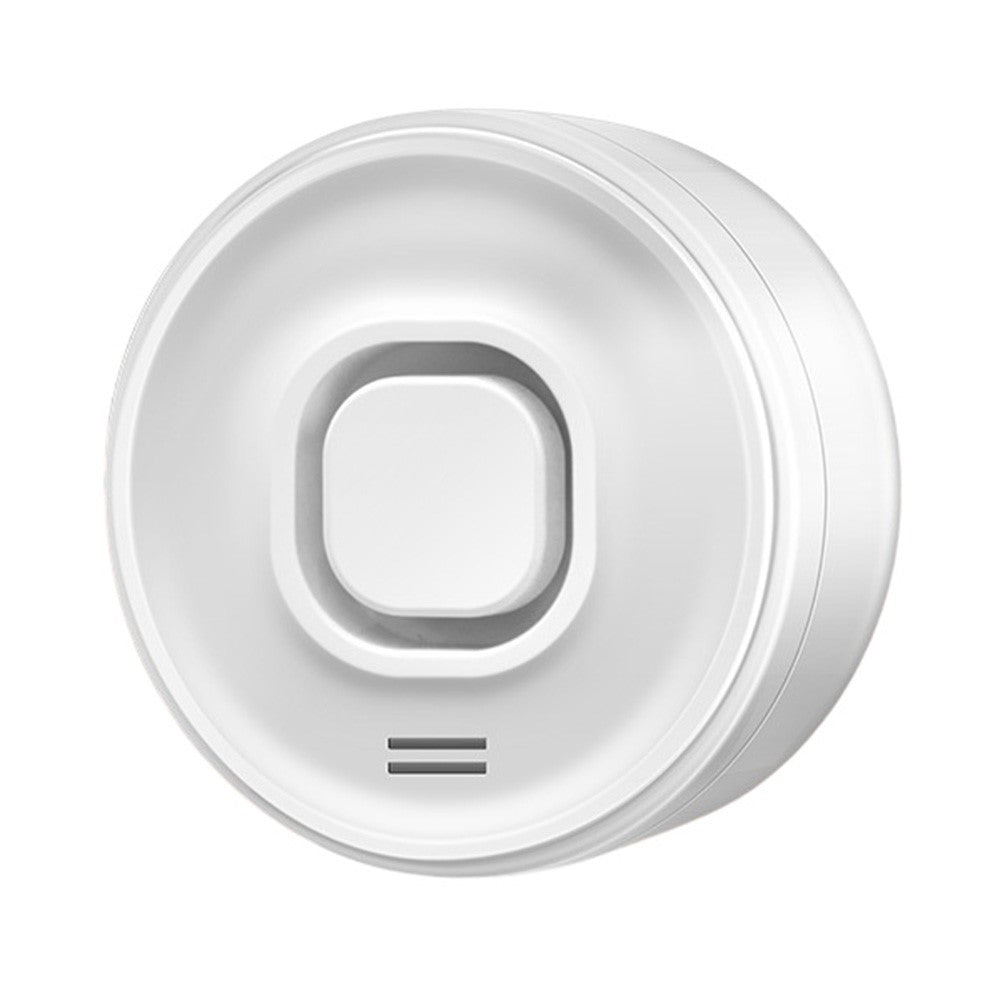SQ400C001 100dB Alarm WiFi Smart Water Leak Detector Works with Amazon Alexa  /  Google Assistant