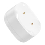 SONOFF SNZB-05P Ewelink Zigbee 3.0 Water Leak Detector Flood Alert Overflow Security Alarm Sensor