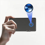 A03 Android MP3 Player Bluetooth-Compatible 5.0 Touchscreen Music Player 4GB+64GB Memory 16MP Camera 10H Battery Life