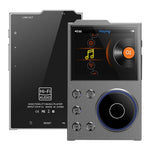 T10 HiFi Music Player 16GB 2.4 Inch Screen High-Quality Lossless Audio Player BT 5.0
