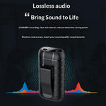 B800 Professional Voice Recorder High Definition Noise Reduction Dictaphone Pen (without Memory)