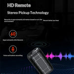 B800 Professional Voice Recorder High Definition Noise Reduction Dictaphone Pen (without Memory)