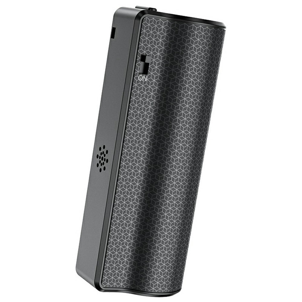 Q70 32GB Voice Recorder HD Noise Reduction Recording Device Smart Voice Control Recording Pen with 500H Long Standby