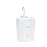NEO NAS-WV08W Tuya WiFi Smart Auto Plant Watering System Timer Remote Control Indoor Balcony Flower Pot Irrigation Dripper