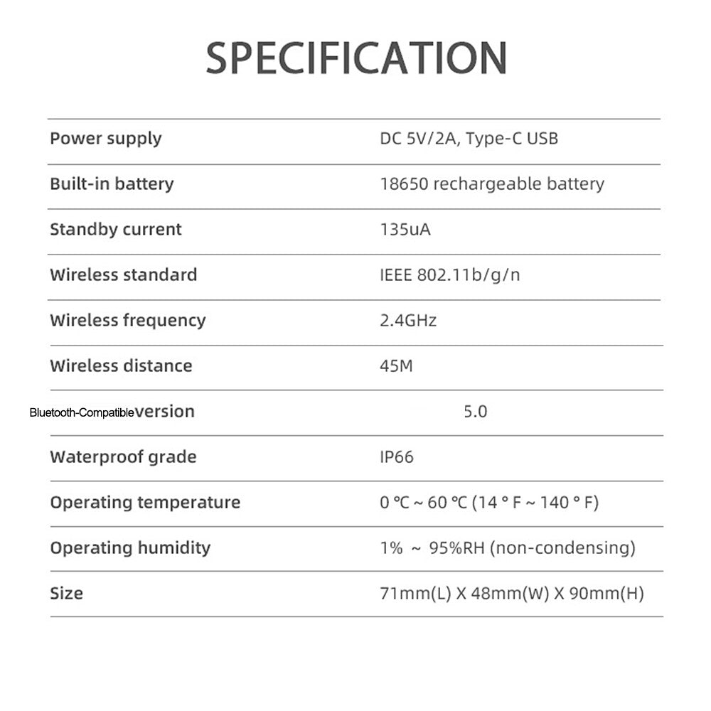 NEO NAS-WV08W Tuya WiFi Smart Auto Plant Watering System Timer Remote Control Indoor Balcony Flower Pot Irrigation Dripper