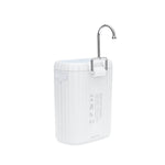 NEO NAS-WV08W Tuya WiFi Smart Auto Plant Watering System Timer Remote Control Indoor Balcony Flower Pot Irrigation Dripper