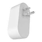 NEO NAS-WR12WM Tuya Matter WiFi Smart Stik 15A US Stik Smart Stikkontakt med Strømmåling til Apple / Google / Amazon
