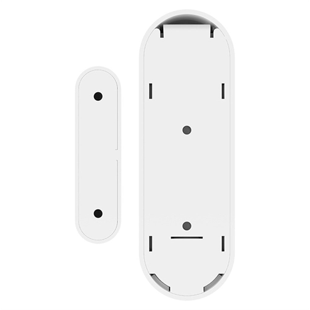 NEO NAS-DS07TM Matter Thread Door Sensor USB Powered Magnetic Smart Home Window Alarm Sensor (without Battery)