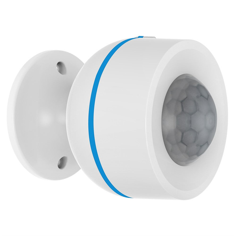 NEO NAS-PD07TM Matter Thread Smart PIR Motion Sensor USB Powered Wireless Human Body Infrared Detector (without Battery)