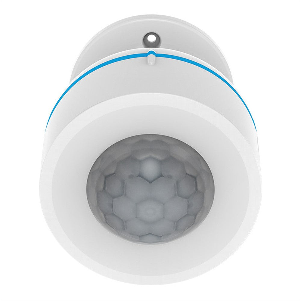 NEO NAS-PD07TM Matter Thread Smart PIR Motion Sensor USB Powered Wireless Human Body Infrared Detector (without Battery)