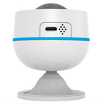 NEO NAS-PD07TM Matter Thread Smart PIR Motion Sensor USB Powered Wireless Human Body Infrared Detector (without Battery)