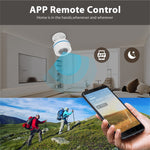 NEO NAS-PD07TM Matter Thread Smart PIR Motion Sensor USB Powered Wireless Human Body Infrared Detector (without Battery)