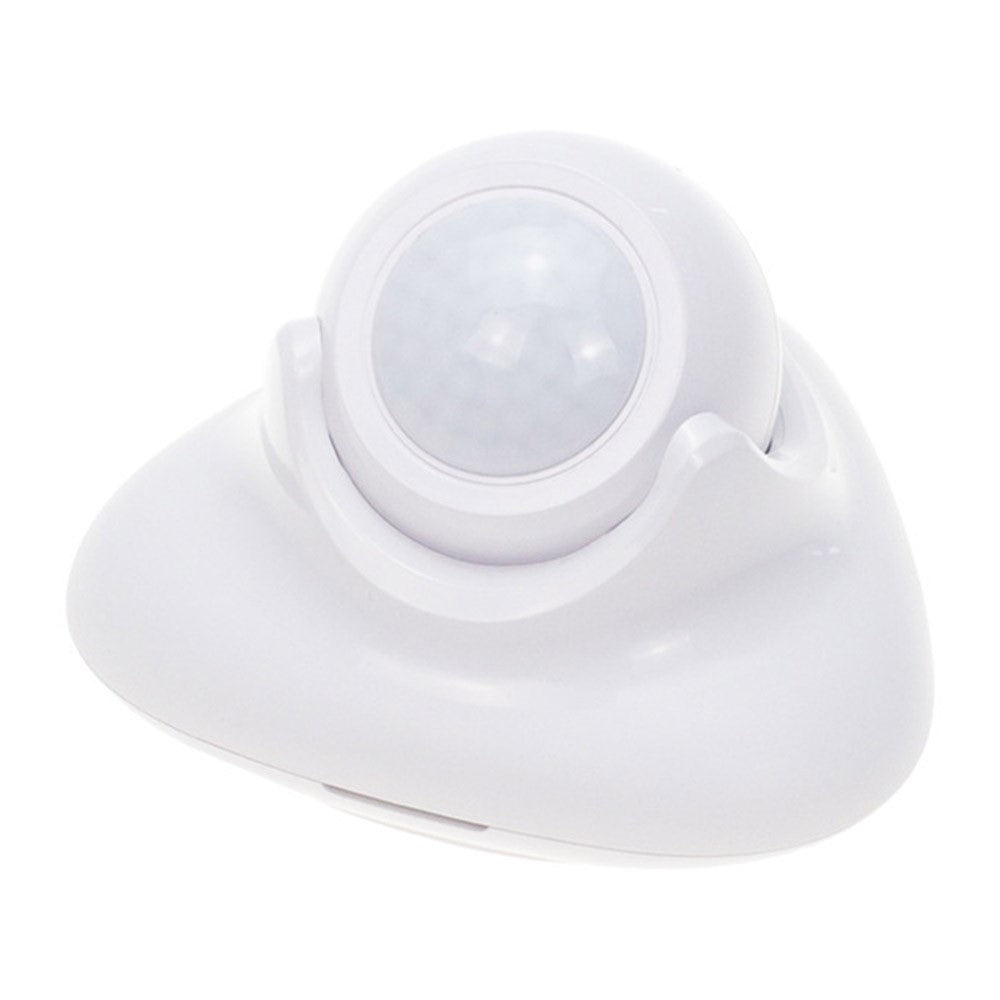 NEO NAS-PD09TM Matter Thread Smart PIR Motion Sensor Infrared Human Detector Works with Apple Home / Google Assistant / Amazon Alexa
