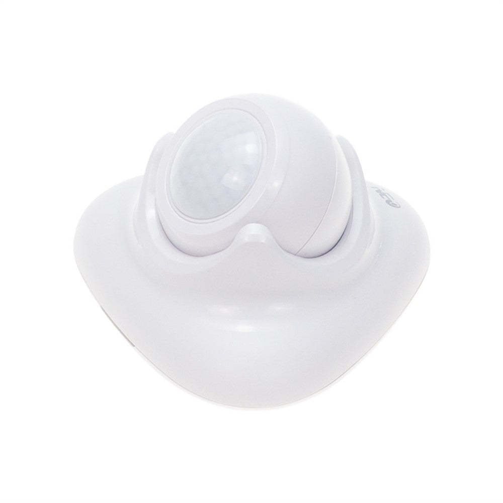 NEO NAS-PD09TM Matter Thread Smart PIR Motion Sensor Infrared Human Detector Works with Apple Home / Google Assistant / Amazon Alexa