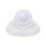 NEO NAS-PD09TM Matter Thread Smart PIR Motion Sensor Infrared Human Detector Works with Apple Home / Google Assistant / Amazon Alexa