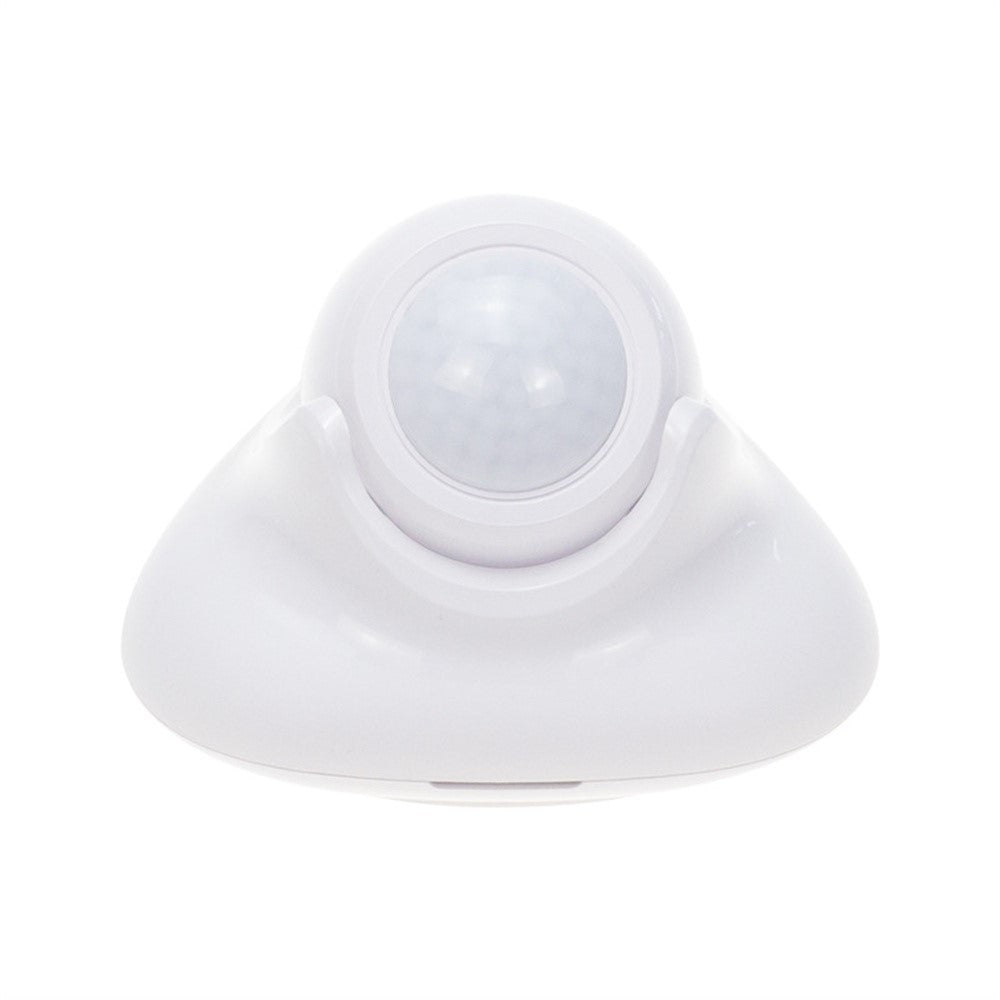 NEO NAS-PD09TM Matter Thread Smart PIR Motion Sensor Infrared Human Detector Works with Apple Home / Google Assistant / Amazon Alexa