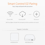 NEO NAS-WR01BH 16A ZigBee 3.0 Smart Plug Smart Wireless Remote Control Power Plug with Energy Monitoring, EU Plug