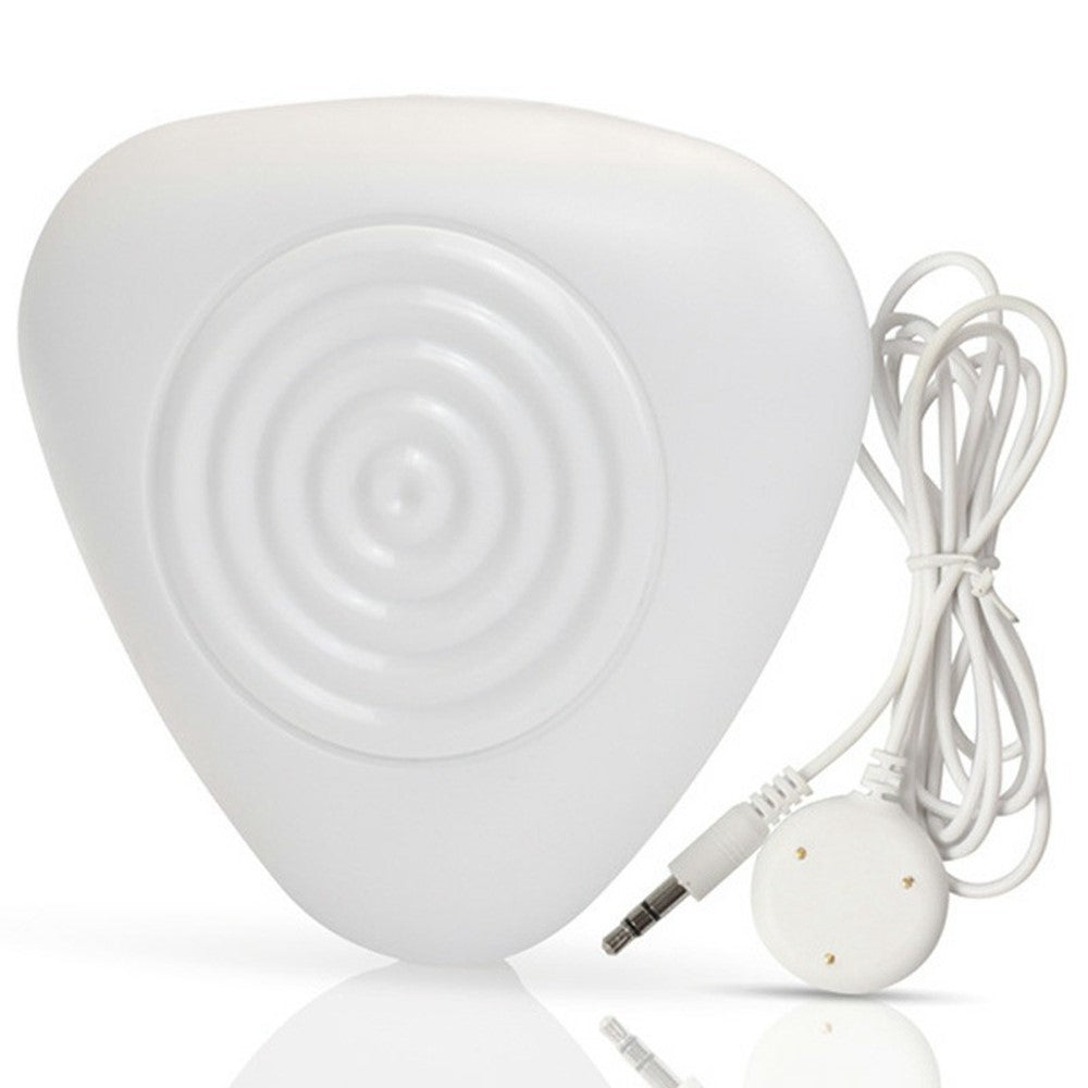 NEO NAS-WS11BH Tuya HomeKit and ZigBee Smart Water Leak Detector Alarm Sensor Wireless 2.4GHz for Home