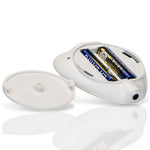 NEO NAS-WS11BH Tuya HomeKit and ZigBee Smart Water Leak Detector Alarm Sensor Wireless 2.4GHz for Home