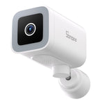SONOFF CAM-B1P Outdoor Waterproof Smart Security Camera 2K HD AI Human Detection Night Vision Camera