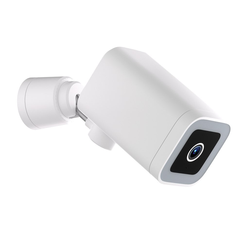 SONOFF CAM-B1P Outdoor Waterproof Smart Security Camera 2K HD AI Human Detection Night Vision Camera