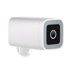 SONOFF CAM-B1P Outdoor Waterproof Smart Security Camera 2K HD AI Human Detection Night Vision Camera