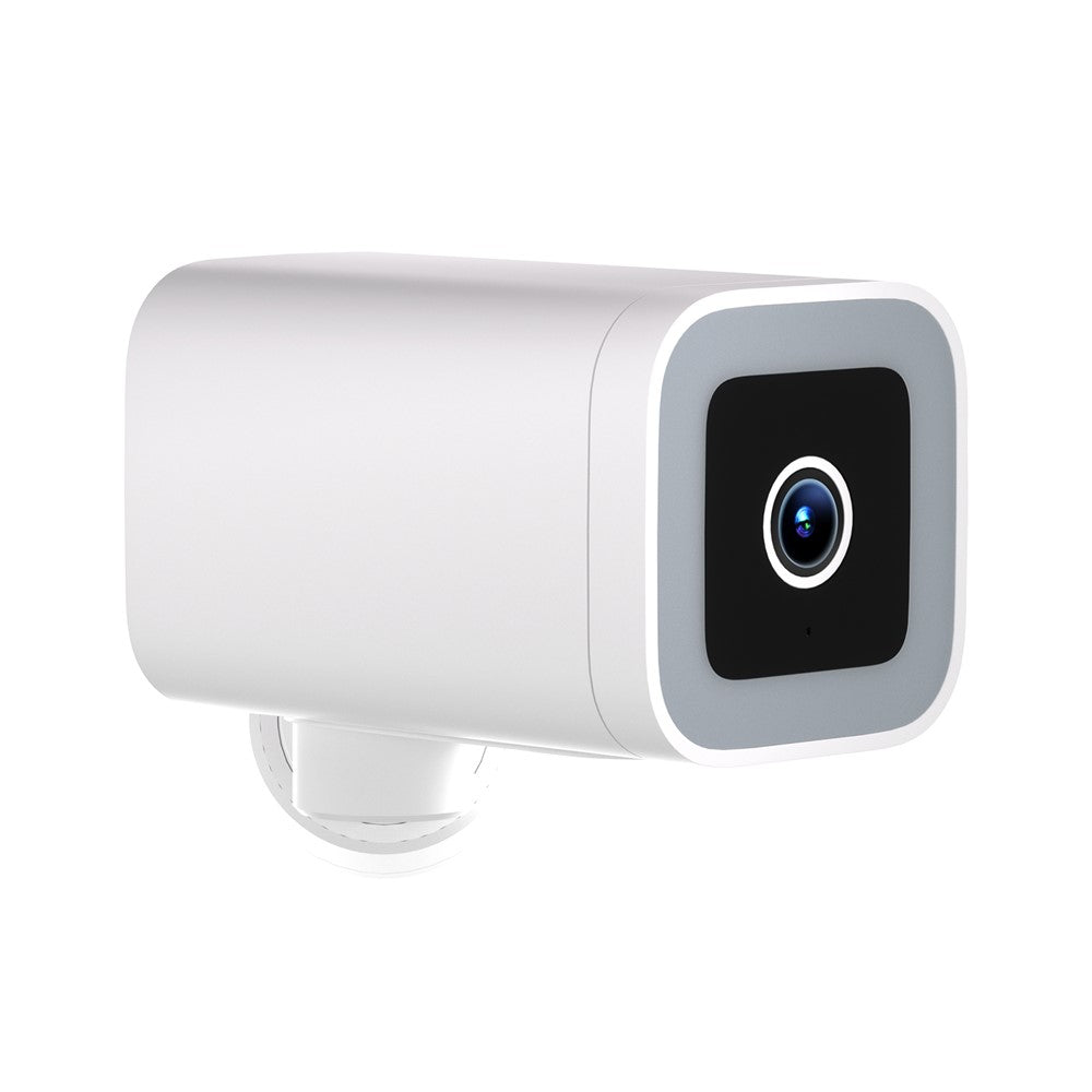 SONOFF CAM-B1P Outdoor Waterproof Smart Security Camera 2K HD AI Human Detection Night Vision Camera