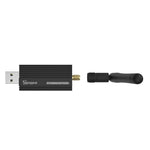 SONOFF T6-2C-120M 2-Gang Smart Touch Wall Switch Matter Detach Relay Apple Ecosystem Compatible
