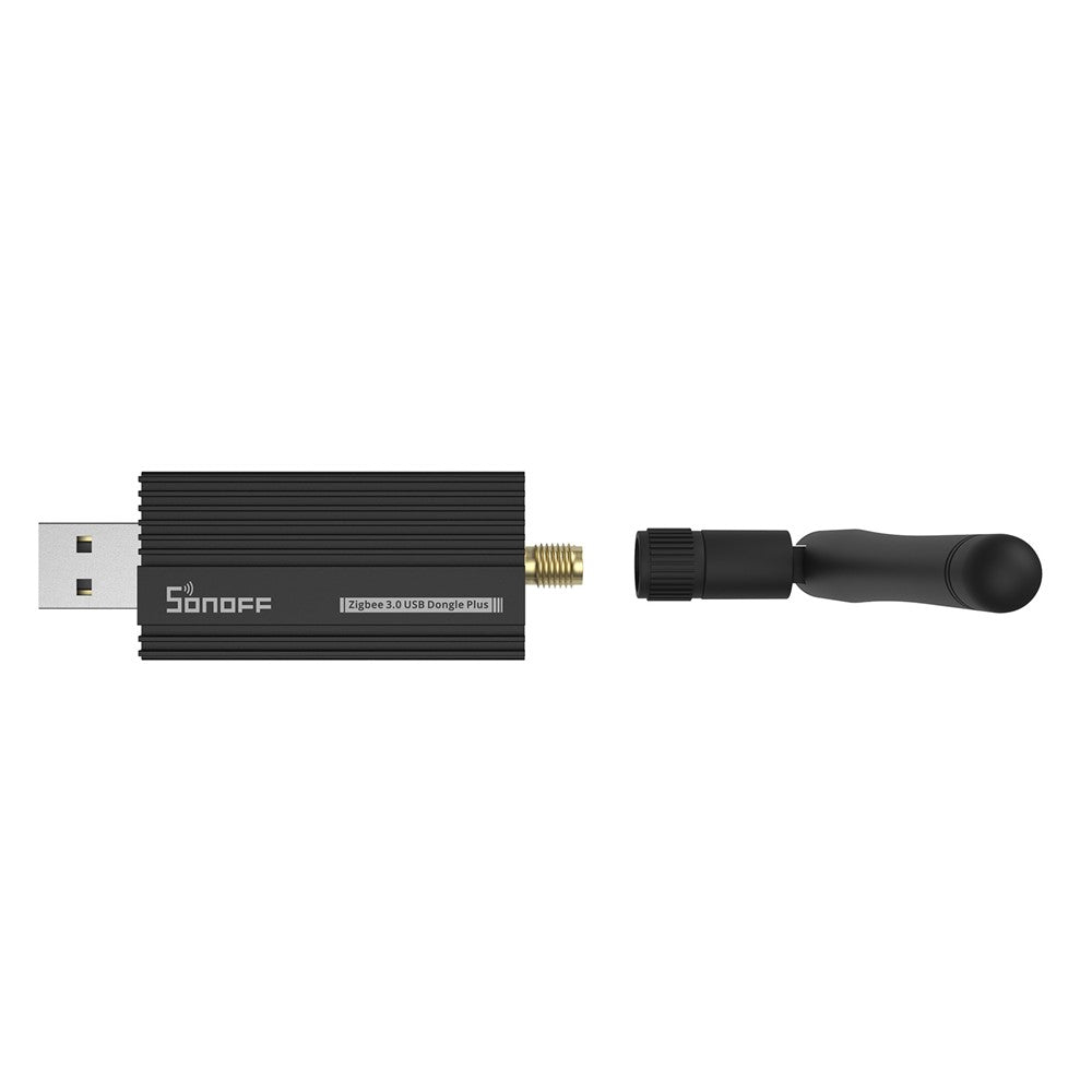 SONOFF T6-2C-120M 2-Gang Smart Touch Wall Switch Matter Detach Relay Apple Ecosystem Compatible