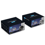 QD01 Dual Screen Camera Night Vision Automatic Tracking WiFi IP Surveillance Camera