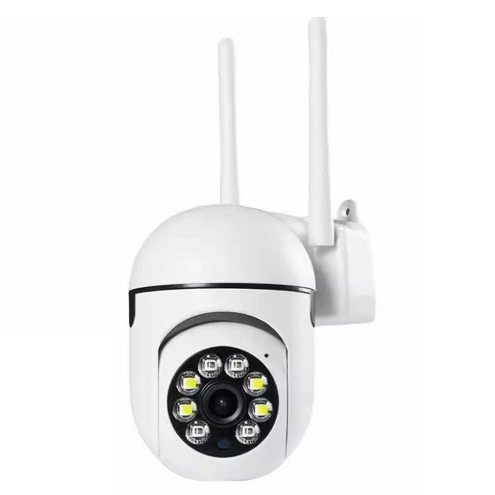V380 WiFi PTZ Security Camera Night Vision Two Way Audio CMOS Sensor Monitor Camera