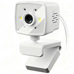 1080P Indoor IP Camera Wireless WiFi Security Camera with Night Vision / Two Way Audio