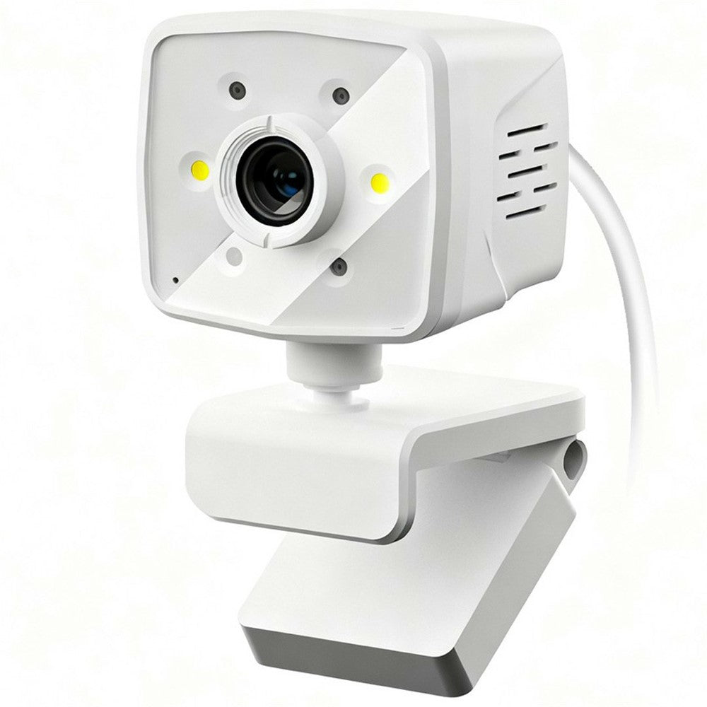 1080P Indoor IP Camera Wireless WiFi Security Camera with Night Vision / Two Way Audio