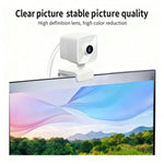 1080P Indoor IP Camera Wireless WiFi Security Camera with Night Vision / Two Way Audio
