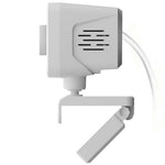 1080P Indoor IP Camera Wireless WiFi Security Camera with Night Vision / Two Way Audio