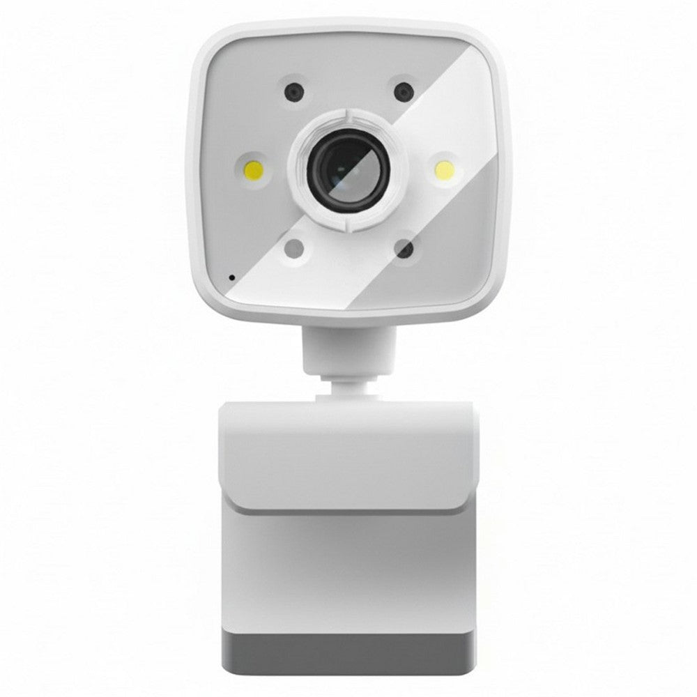 1080P Indoor IP Camera Wireless WiFi Security Camera with Night Vision / Two Way Audio