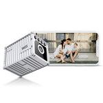 W05 Container Design Mini WiFi Camera Human Body Detection 1080P HD Night Vision Security Camera